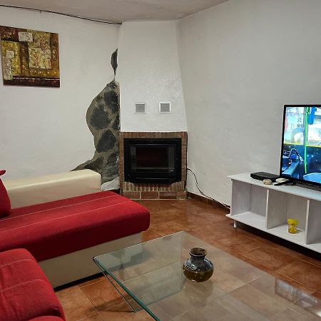 Casa Rural Pimentel Benalauría Εξωτερικό φωτογραφία
