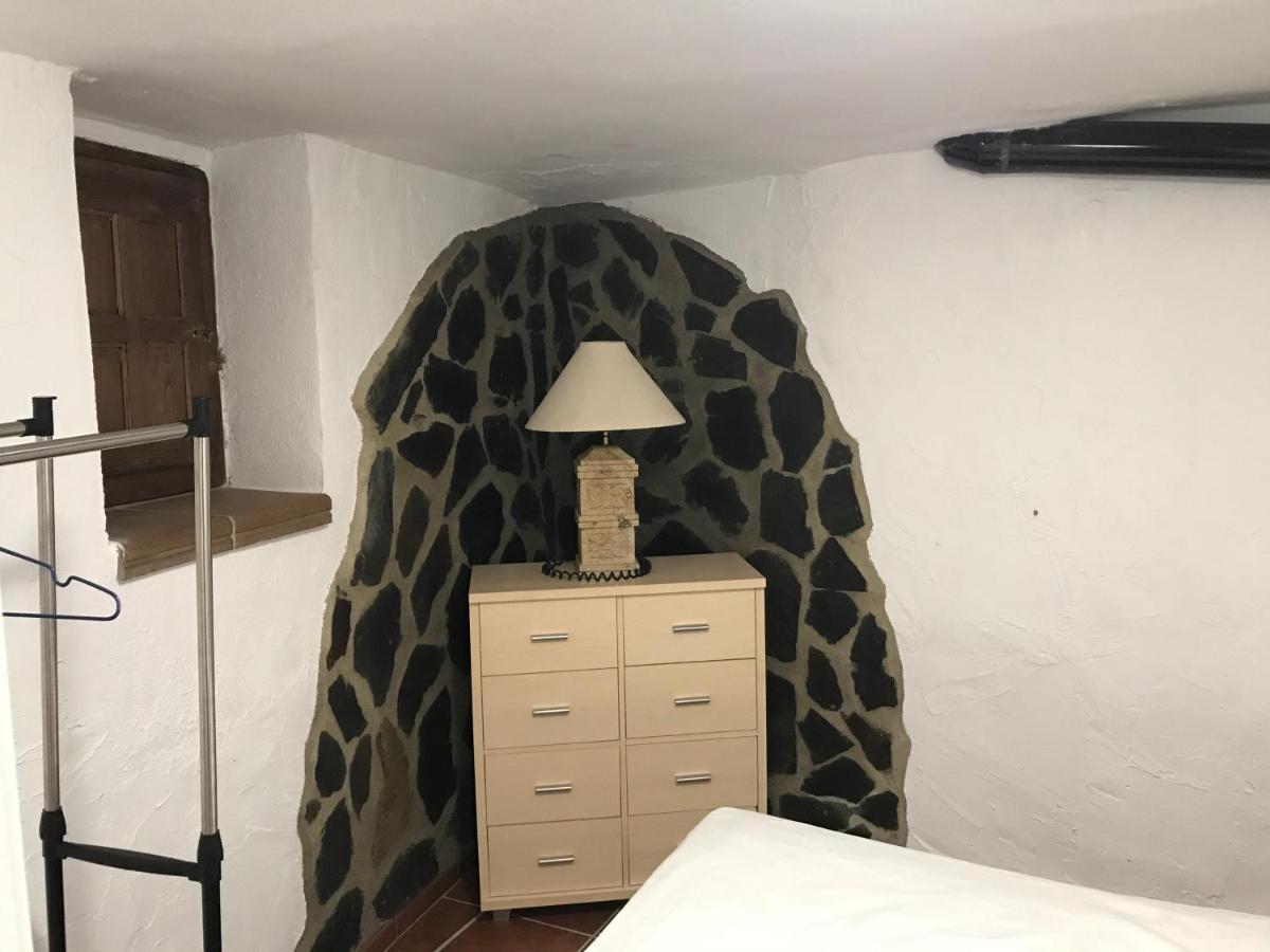 Casa Rural Pimentel Benalauría Εξωτερικό φωτογραφία