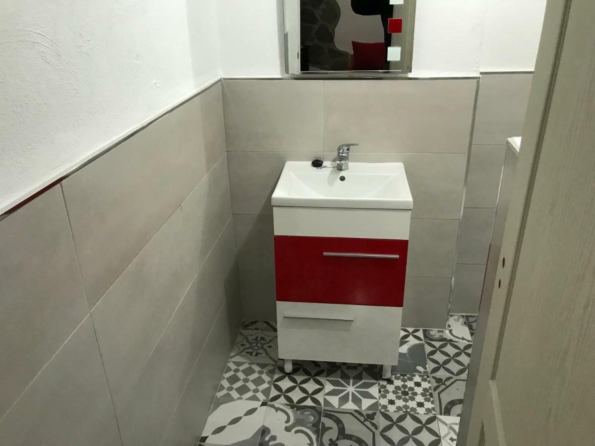 Casa Rural Pimentel Benalauría Εξωτερικό φωτογραφία