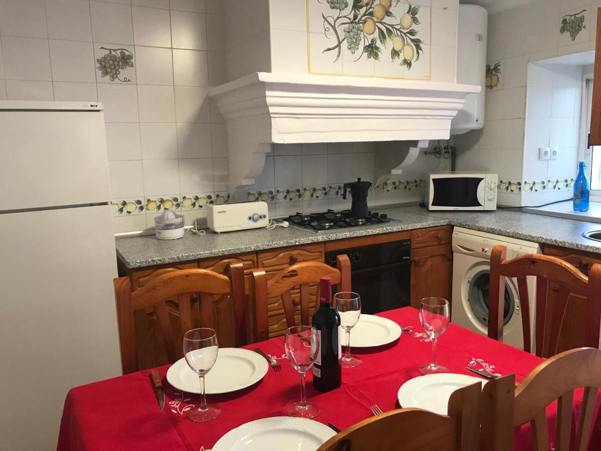 Casa Rural Pimentel Benalauría Εξωτερικό φωτογραφία